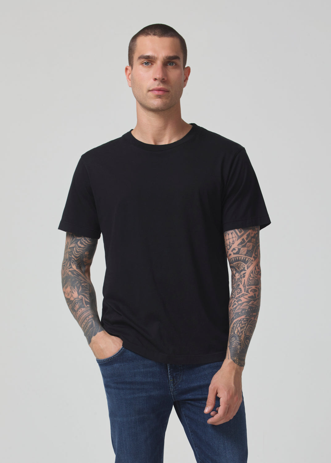 Everyday Short Sleeve Tee